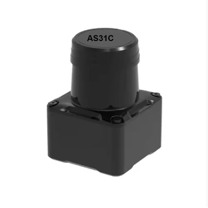 เซ็นเซอร์ LiDAR แบบ 2 มิติ รุ่น AS-31C สำหรับการนำทางและหลีกเลี่ยงสิ่งกีดขวาง - Product Image 3
