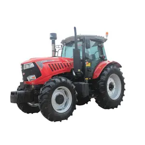 Zzgd Landbouw Apparatuur Hoge Nauwkeurigheid Kubota Farm Machine Vierwielaandrijving Landbouw Tractoren Van Indiase Verkoper Fob Referentie
