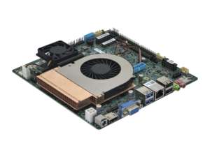 ELSKY 제조업체 마더 보드 Ultra5 225U DDR5 96GB M.2 512GB USB 와이파이 WIN10 HDMI/VGA 네 디스플레이 <span class=keywords><strong>PC</strong></span> 마더 보드 ETC 용 Ddr4 - Product Image 4