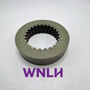 Disco de Fricción WNLH 6Y-7916 6Y7916 para Embrague de Caterpillar 140H 160H 163H 12K 160K - Product Image 3