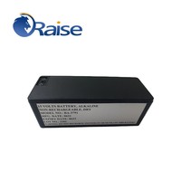 Baterai Alkaline kering non-isi ulang, pengganti BA-3791 untuk TNC-2188