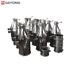Système de transfert pneumatique par aspiration pour poudres et céréales - Product Image 6