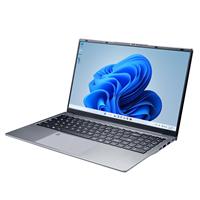 Laptop Gaming 15.6 Inch Terlaris Notebook Kustom Performa Tinggi AMD Ryzen 7 5825U RAM 16GB SSD 512GB Desain Baru