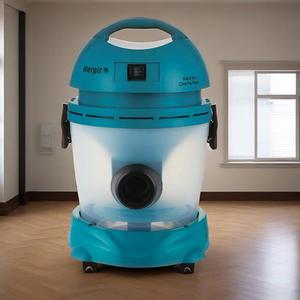 ผู้เชี่ยวชาญด้านการทำความสะอาดบ้าน WD-192เครื่องดูดฝุ่นแบบเปียกและแห้งพร้อมใช้งานระบบมอเตอร์มีเสถียรภาพและมีประสิทธิภาพ - Product Image 5