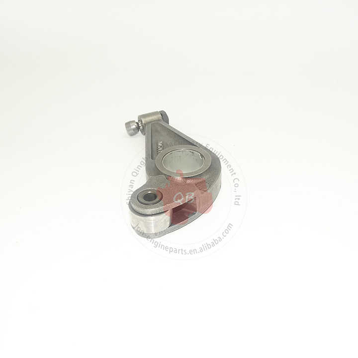 Diesel engine parts Cummins ISX QSX rocker arm 4386048 5484231 