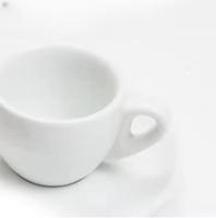 Ensemble de tasses à café en céramique turque de petite capacité classique avec logo personnalisé, provenant de Chine, modèle LW-LN5091802, pour cadeaux d'affaires