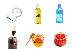 เครื่องบรรจุขวดซอสพริก น้ำมันถั่วลิสง น้ำมันมะกอก ครีม และน้ำมันหล่อลื่นแบบกึ่งอัตโนมัติขนาดเล็ก รุ่น HZPK - Product Image 6