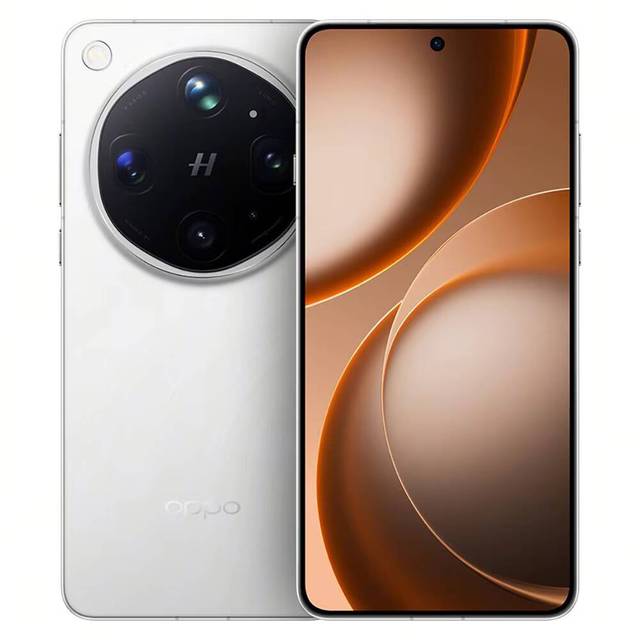 OP PO Find X9 Ultra Smartphone Original 6.82'' Amoled Snap Dragon 8 Elite Gen5 7050mAh 100W 200MP 5G Smartphone Find X9s Pro