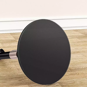 <span class=keywords><strong>Support</strong></span> de projecteur au sol réglable en hauteur, <span class=keywords><strong>support</strong></span> télescopique en métal avec base antidérapante pour projecteur de cinéma maison et de conférence - Product Image 4