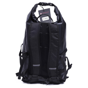 Nueva Mochila Impermeable para Exteriores, para Senderismo, Montañismo, Rafting y Surf, Producto Transfronterizo con Aletas Adecuadas - Product Image 4