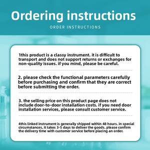 Centrífuga Biológica de Grande Capacidade BKMAM para Laboratório, Baixa Velocidade, Separação de Soro e Centrífuga de Gordura com Rotor - Product Image 2