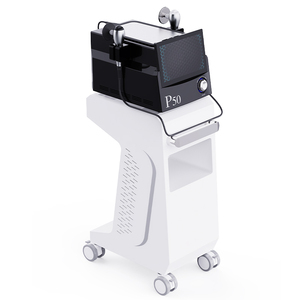 Máquina de Calentamiento Profundo para Reafirmar el Cuerpo, Dispositivo de Sonda Monopolar Multimodo para Tonificar y Contornear - Product Image 2