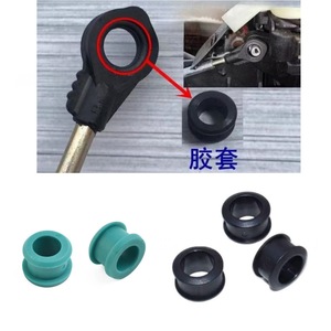 Bujes de 7.1mm y 8.4mm para Palanca de Cambios de Transmisión Automática de Toyota, Nissan, Mazda, Hyundai y Kia - Product Image 2