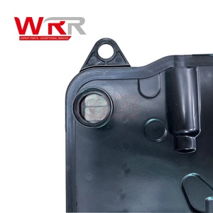 2122770295 A2122770295 Filtro de Fluido de Transmisión para Benz W204 W212 W221 W166 C300 E350 S550 722.9 7G-Tronic, Filtro de Aceite con Junta - Product Image 5