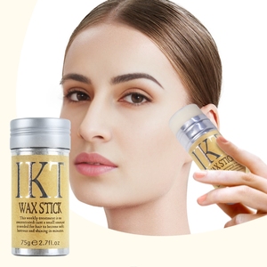 แถบแว็กซ์ป้องกันการชี้ฟูสำหรับจัดแต่งทรงผม - Product Image 1