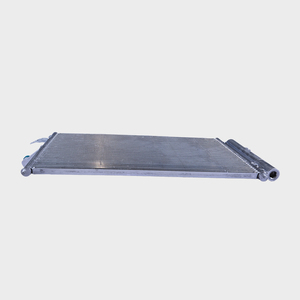 OEM 97606-25500 USEKA Condenseur de pièces automobiles de haute qualité pour Hyundai <span class=keywords><strong>Accent</strong></span> (<span class=keywords><strong>99</strong></span>-) - Product Image 3