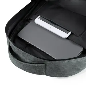 Zaino con USB per Laptop Personalizzato Modello 23828_6453 - Product Image 2