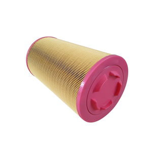 Pièces de compresseur industriel Manny 6211475000, nouveau filtre à air et raccords de compresseur - Product Image 4