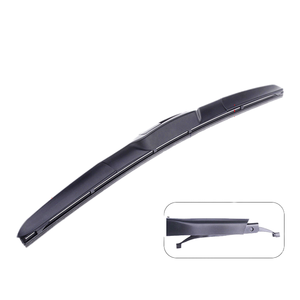 ที่ปัดน้ำฝนยางธรรมชาติสำหรับ Q7 Defender Edge DS5 Sportage - Product Image 6