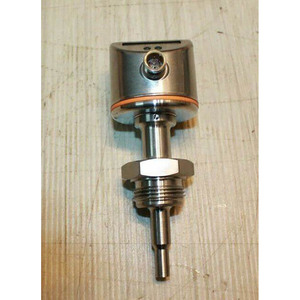 SI6200 Flow Monitor Industrial Flow Monitoring Sensor Compact Flow Detection Device - Product Image 6