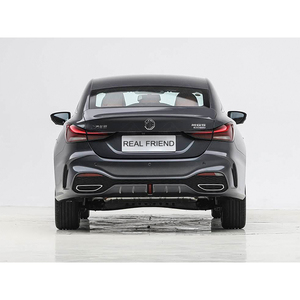 Pas d'accident Morris Garages d'occasion <span class=keywords><strong>MG</strong></span> 5 Volant à gauche 4 portes 5 sièges Véhicule à essence d'occasion pour l'exportation - Product Image 1