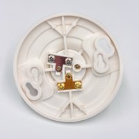 Lampe frontale à urée E26 Accessoires d'éclairage Lampe de sol E26 Veilleuse certifiée