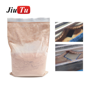 Industrielles Ceriumoxid-Rotoxid-Glaspolierpulver für <span class=keywords><strong>LCD</strong></span>-Bildschirm-Poliermaschinen zur Kratzerentfernung - Product Image 5