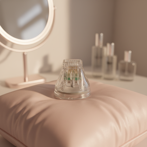 Pièces détachées jetables pour machine RF à micro-aiguilles fractionnelles radiofréquences, <span class=keywords><strong>prix</strong></span> usine - Product Image 1