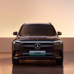 BENZ EQB Cheap Auto Electric Cars 4 Doors Manufacturer For Adult New Arrival New Energy Electric Car Left