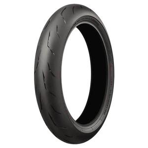 PNEU EN CAOUTCHOUC 120/70 R17 (58W) BATTLAX RS10 (L) TL - Product Image 1