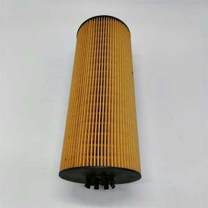 Piezas de Maquinaria de Construcción HU9452, Filtro de Combustible para Camión Bomba, Camión de Bomberos, Camión Tractor, 0986B01569 0001801709 E161H01 P550761 - Product Image 1