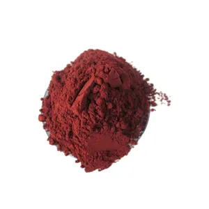 Julyherb Water Soluble Natural Haematococcus Pluvialis Extract Pure Astaxanthin 1%-5% Powder