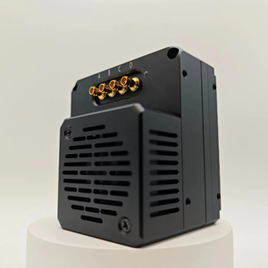Cámara de escaneo de área de cámara industrial de alta velocidad de 2.5MP <span class=keywords><strong>para</strong></span> línea de embalaje e inspección visual - Product Image 3