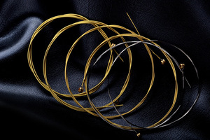 Bán Buôn Chất Lượng Cao Cầu Vồng Dây Tinh Tế Thực Tế Acoustic <span class=keywords><strong>Guitar</strong></span> Dây - Product Image 5