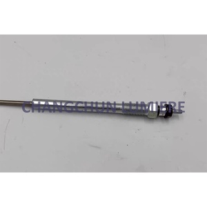 หัวเทียนเรืองแสงสำหรับรถยนต์ฮุนได ซานตาเฟ ทูซอน เกีย โซเรนโต สปอร์ตเทจ 36710-2F101 367102F101 36710-2F300 367102F300 36830-2F360 368302F360 - Product Image 2