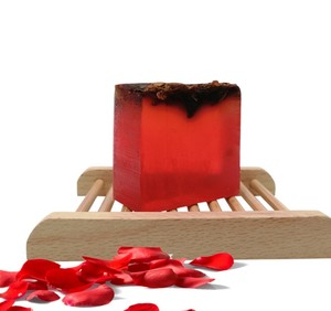 Jabón Africano Artesanal para la Limpieza y Reafirmación Vaginal, Jabón Íntimo sin Perfume, Barra de Jabón Íntimo con Hierbas Naturales, Jabón para Adultos, 2 Años - Product Image 1