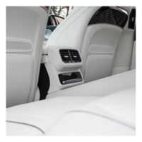 Mise à niveau des accessoires intérieurs Gls en gros pour Mercedes Benz Gls X166 X167 à X167 maybach