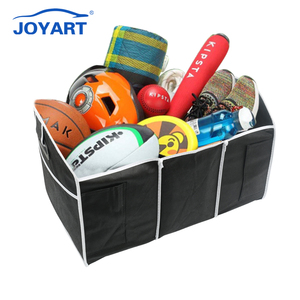 Prodotti più venduti 2020 in Usa Organizer auto bagagliaio <span class=keywords><strong>scatola</strong></span> di immagazzinaggio - Product Image 3