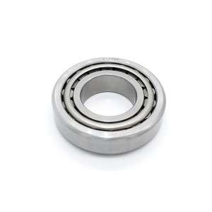 Rodamientos de Rodillos Cónicos S30207 en Existencia, Suministro Directo del Fabricante para Equipos Mecánicos, Soporte de Giro, Dirección de Presión - Product Image 1