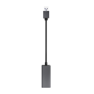 Adaptador USB 2.0 a RJ45 Ethernet LAN - Conexión por Cable 10/100Mbps para Uso Externo en Portátiles, Disponible para <span class=keywords><strong>MI</strong></span> Air/Surface <span class=keywords><strong>Book</strong></span>, Lenovo/iMac/DELL - Product Image 5