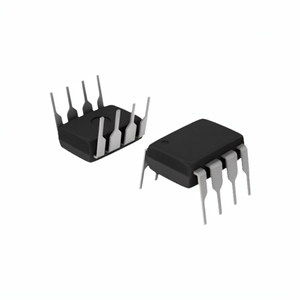 Electronics Component 8 DIP EL7154CNZ Original Power Management (PMIC) - Product Image 1
