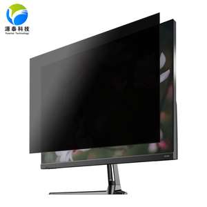 12,5 13,3 14 15,6 17 21,5 23,8 Monitor de portátil de 24 pulgadas Filtro DE PRIVACIDAD Pantalla DE PRIVACIDAD Protector de pantalla antiespía Cinta de bucle de gancho - Product Image 1