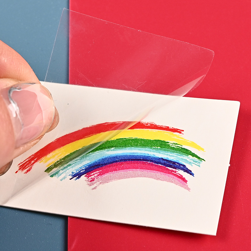 Tatuaggio temporaneo