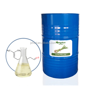 Vente en gros OEM ODM Fabricant <span class=keywords><strong>Citronellal</strong></span> 98% <span class=keywords><strong>Citronellal</strong></span> pur pour parfum 106-22-9 en vrac - Product Image 2