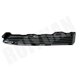 Rivestimento del paraurti anteriore per Mini F56 L51117355239/R51117355240 coppia (L/R) OEM Fit Cross-Border Hit - Product Image 5