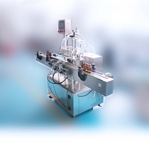Máquina de llenado de rendimiento confiable, pasta cosmética, salsa, crema, queso, máquina de envasado y maquinaria, equipo industrial - Product Image 4