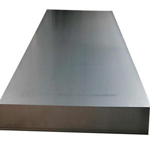 Lámina de Acero Galvanizado para Procesamiento de Doblado de Metal, Grado Industrial de Alta Calidad - Product Image 2