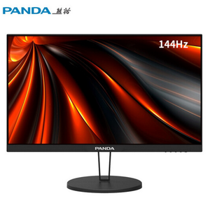 จอคอมพิวเตอร์ (PANDA) Full HD LCD ขนาด 144Hz รุ่น PH27FA5(TN) สำหรับเล่นเกม - Product Image 2