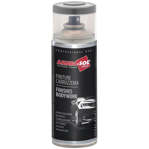 Rociador de rueda de aluminio de 400 ml para herramienta de torneado - Product Image 1