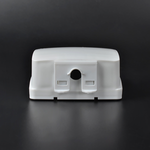 Étanche à l'eau scellé Home Decor extérieur étanche à la pluie cinq trous 86-Type <span class=keywords><strong>salle</strong></span> <span class=keywords><strong>de</strong></span> <span class=keywords><strong>bain</strong></span> interrupteur boîte <span class=keywords><strong>de</strong></span> prise avec couvercle - Product Image 5